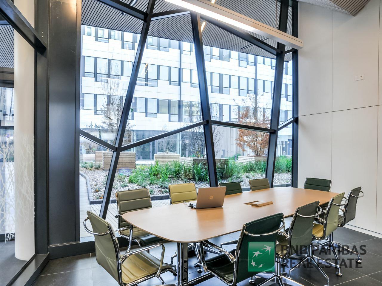 Bureau Lyon 1735m² Location bureau Lyon Rhône OLBUR2202122 10